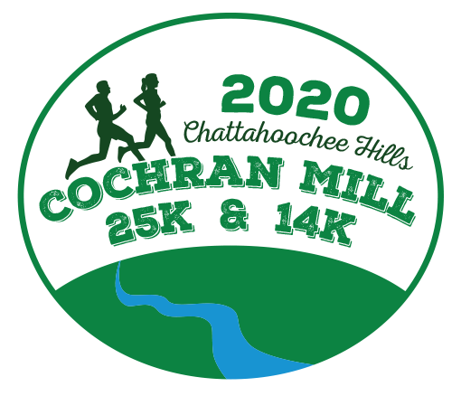 Cochran Mill Trail Race - Spring