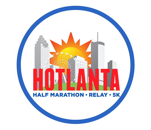 Hotlanta Half Marathon