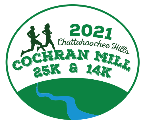 Cochran Mill Trail Race - Fall